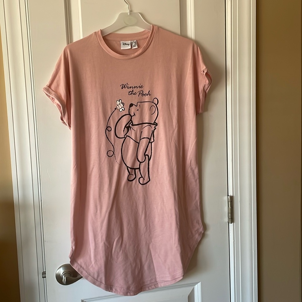 Winnie the Pooh sleepwear